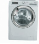 Hoover DYNS 7125 DG ﻿Washing Machine \ Characteristics, Photo