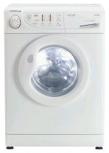 Candy Alise CSW 105 ﻿Washing Machine Photo, Characteristics