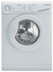 Candy CSNL 105 çamaşır makinesi fotoğraf, özellikleri