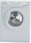 Candy CSNL 105 ﻿Washing Machine \ Characteristics, Photo