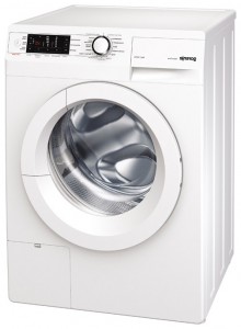 Gorenje W 85Z43 वॉशिंग मशीन तस्वीर, विशेषताएँ