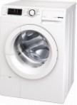 Gorenje W 85Z43 ﻿Washing Machine \ Characteristics, Photo