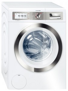 Bosch WAY 32791 SN वॉशिंग मशीन तस्वीर, विशेषताएँ