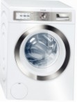 Bosch WAY 32791 SN Tvättmaskin \ egenskaper, Fil