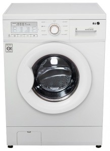 LG F-10B9QDW çamaşır makinesi fotoğraf, özellikleri