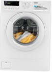 Zanussi ZWSE 7100 V ﻿Washing Machine \ Characteristics, Photo