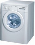 Gorenje WA 50100 Tvättmaskin \ egenskaper, Fil