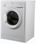 Indesit WIN 60 Mașină de spălat \ caracteristici, fotografie