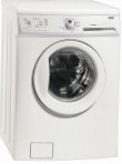 Zanussi ZWD 685 वॉशिंग मशीन \ विशेषताएँ, तस्वीर