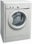 Indesit MISL 585 Tvättmaskin \ egenskaper, Fil