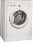 Indesit MISK 605 Tvättmaskin \ egenskaper, Fil