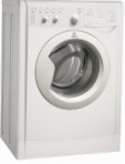 Indesit MISK 605 Mașină de spălat \ caracteristici, fotografie