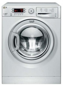 Hotpoint-Ariston WMSD 723 S Máquina de lavar Foto, características