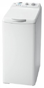 Mabe MWT1 510 Tvättmaskin Fil, egenskaper