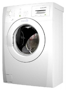 Ardo FLSN 103 EW Tvättmaskin Fil, egenskaper