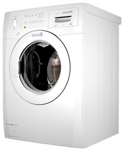 Ardo FLN 85 SW Tvättmaskin Fil, egenskaper