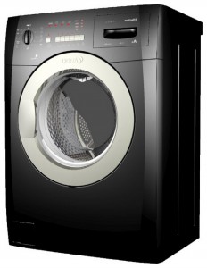 Ardo FLSN 105 SB Tvättmaskin Fil, egenskaper