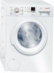 Bosch WLK 20163 वॉशिंग मशीन \ विशेषताएँ, तस्वीर