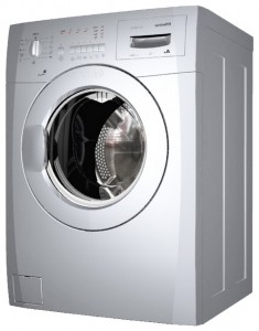Ardo FLSN 105 SA เครื่องซักผ้า รูปถ่าย, ลักษณะเฉพาะ