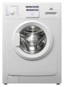 ATLANT 45У81 çamaşır makinesi fotoğraf, özellikleri