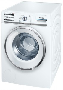 Siemens WM 16Y892 Máquina de lavar Foto, características