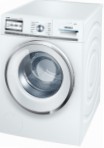 Siemens WM 16Y892 ﻿Washing Machine \ Characteristics, Photo