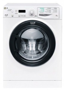Hotpoint-Ariston WMSF 6041 B çamaşır makinesi fotoğraf, özellikleri