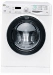 Hotpoint-Ariston WMSF 6041 B ﻿Washing Machine \ Characteristics, Photo