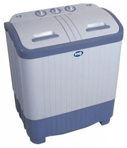 Фея СМПА-3501 洗衣机 照片, 特点