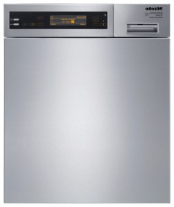 Miele W 2859 iR WPM ED Supertronic वॉशिंग मशीन तस्वीर, विशेषताएँ