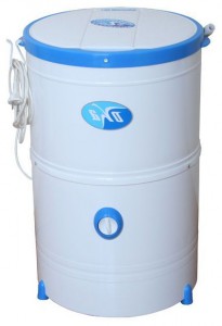 Ока Ока-11 Mașină de spălat fotografie, caracteristici