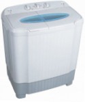 С-Альянс XPB45-968S ﻿Washing Machine \ Characteristics, Photo