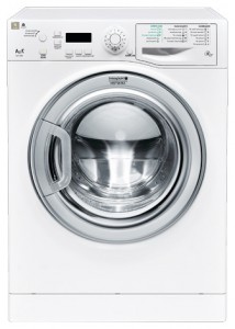Hotpoint-Ariston WMSG 7106 B ﻿Washing Machine Photo, Characteristics