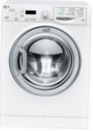 Hotpoint-Ariston WMSG 7106 B Veļas mašīna \ raksturojums, foto