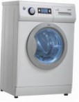 Haier HVS-1200 ﻿Washing Machine \ Characteristics, Photo