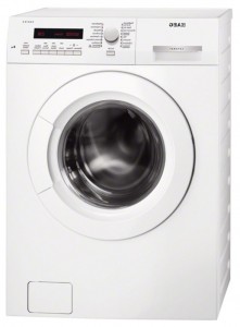 AEG L 73283 FL ﻿Washing Machine Photo, Characteristics