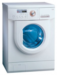 LG WD-12205ND 洗濯機 写真, 特性