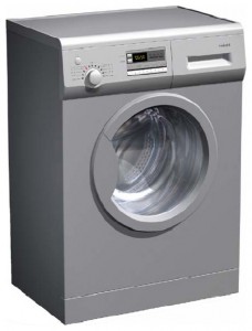 Haier HW-DS 850 TXVE Tvättmaskin Fil, egenskaper