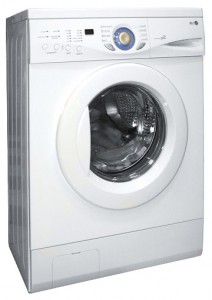 LG WD-80192N Máy giặt ảnh, đặc điểm