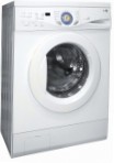 LG WD-80192N Tvättmaskin \ egenskaper, Fil