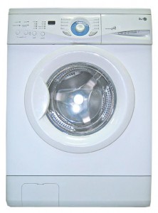 LG WD-10192N Machine à laver Photo, les caractéristiques