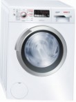 Bosch WVH 28360 ﻿Washing Machine \ Characteristics, Photo