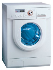 LG WD-12202TD Mașină de spălat fotografie, caracteristici