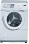 Hansa PCT5590B412 ﻿Washing Machine \ Characteristics, Photo
