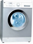 VR WM-201 V ﻿Washing Machine \ Characteristics, Photo
