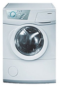 Hansa PCT4510A412 Tvättmaskin Fil, egenskaper