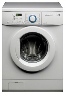 LG WD-10302S Máy giặt ảnh, đặc điểm
