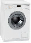 Miele WT 2670 WPM Máquina de lavar \ características, Foto