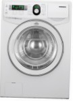 Samsung WF1602YQQ ﻿Washing Machine \ Characteristics, Photo