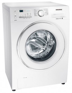 Samsung WW60J4247JWD Mașină de spălat fotografie, caracteristici